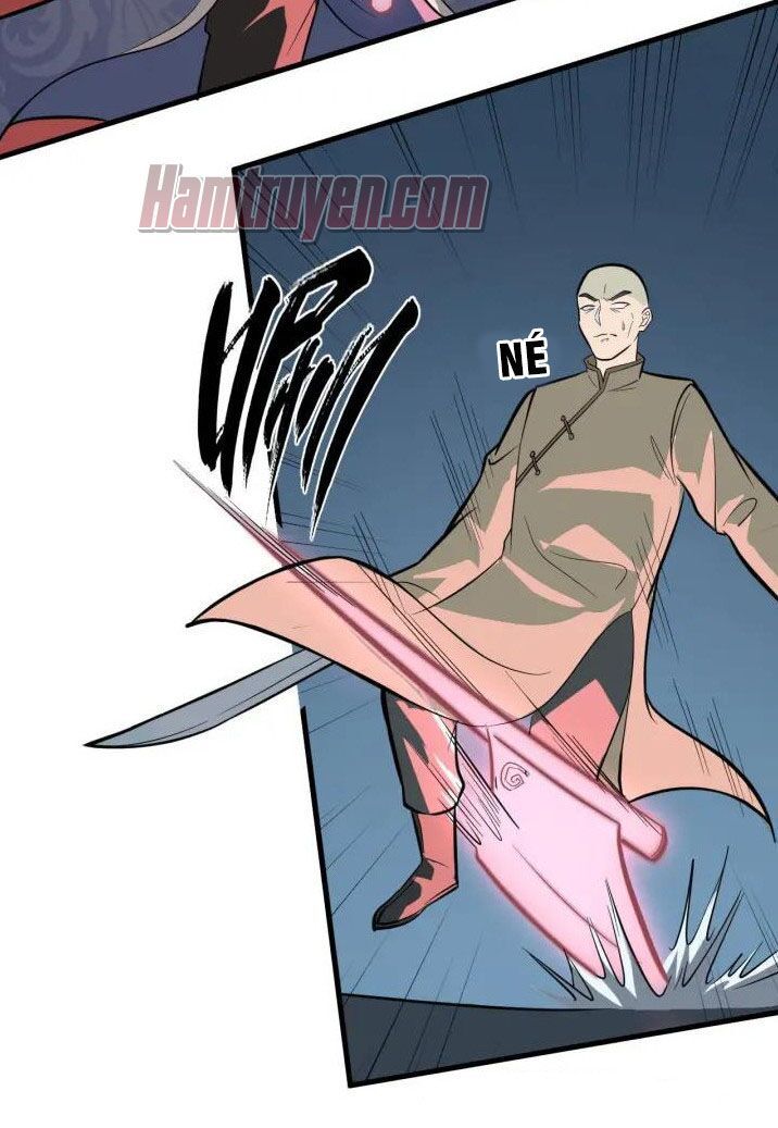 đại nghịch chi môn chapter 78 29