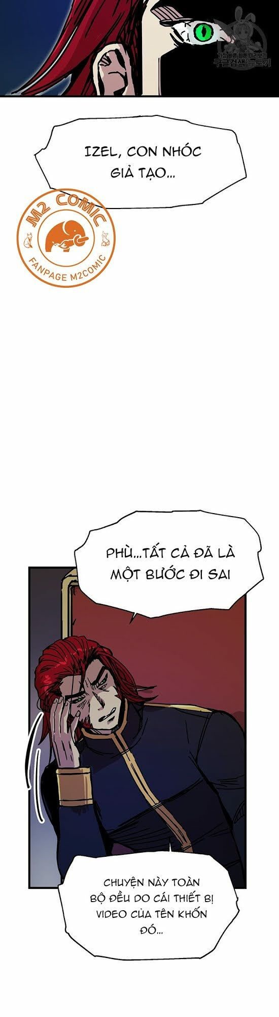 bug player - người chơi lỗi chapter 43 40