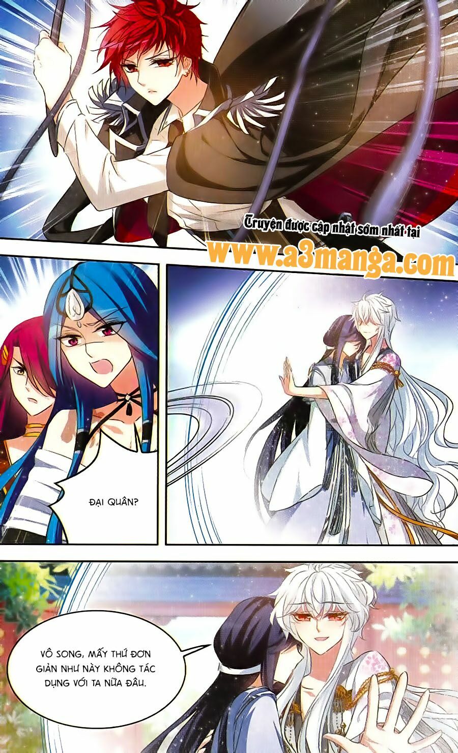 thiên giáng hiền thục nam (full) chapter 108 8