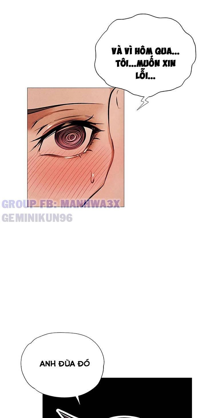 dưới mái nhà chung chapter 27 37