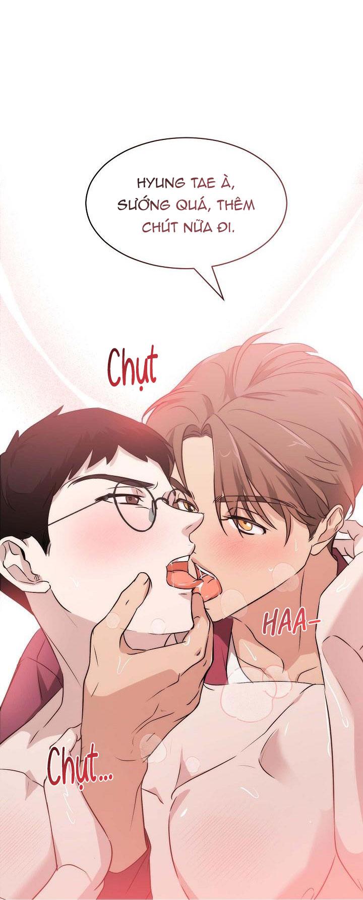 tình yêu của hyung tae chapter 3 64