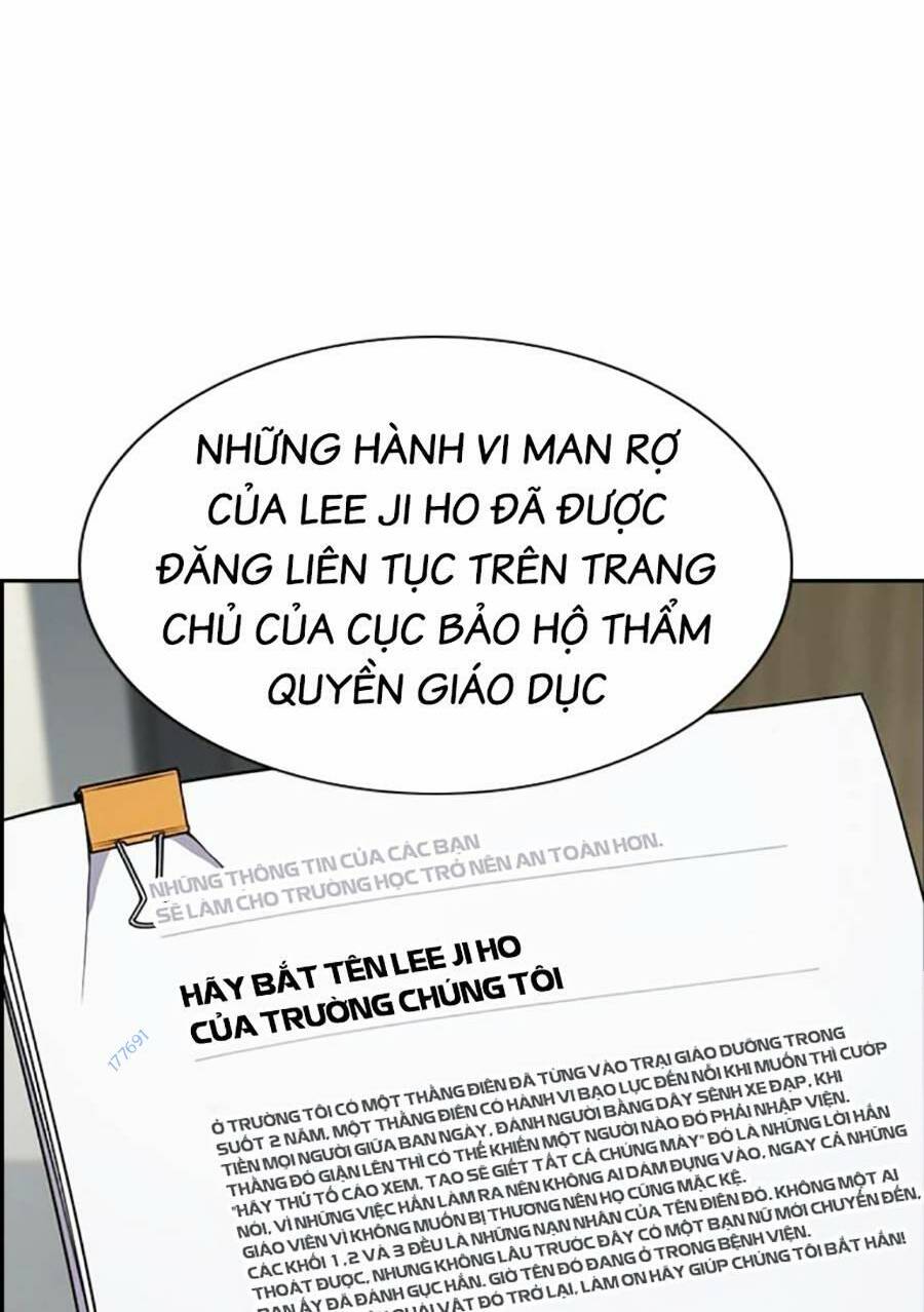 giáo dục chân chính chapter 124 30