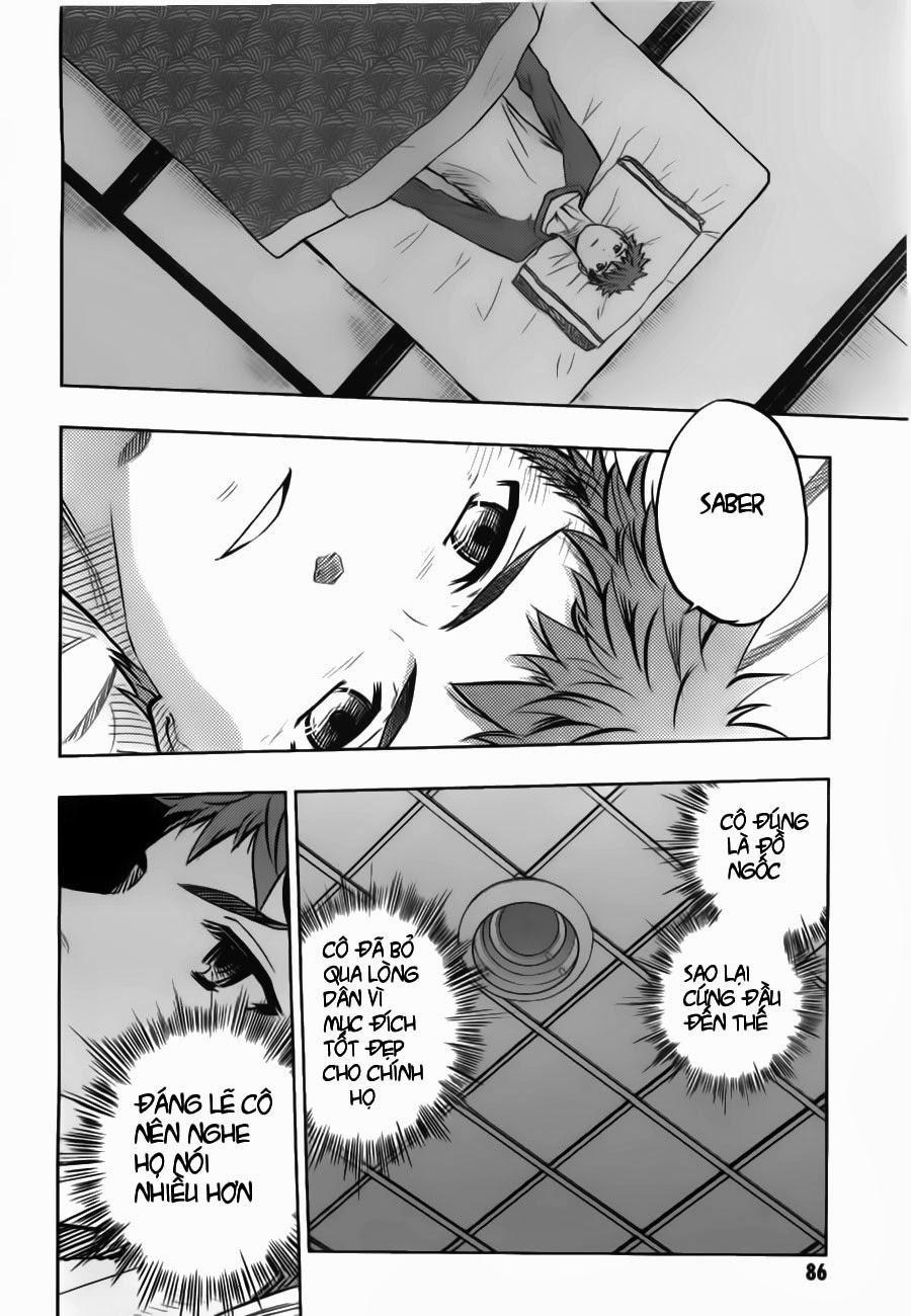 fate stay night chapter 62 6