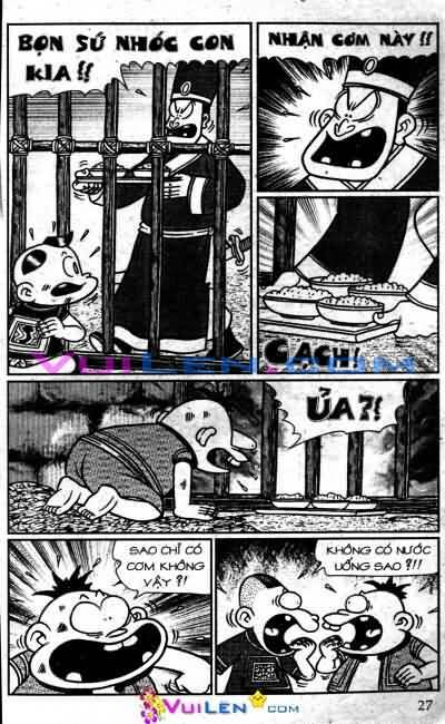 thần đồng đất việt chapter 53 27