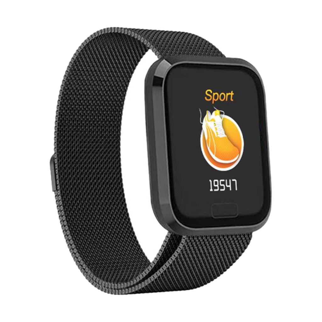 Thirty-one Sport Fitness Tracker Smart Heart Rate Monitor Bracelet