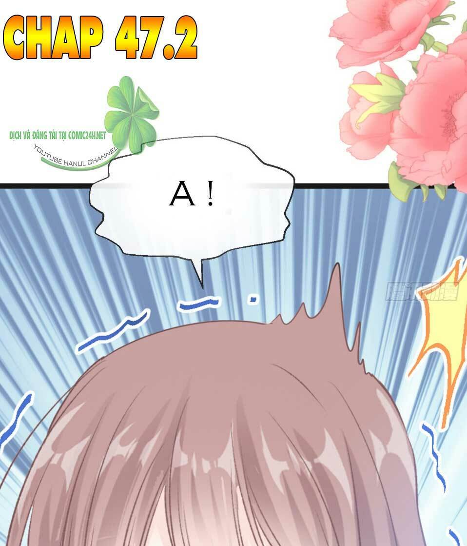 bá đạo tổng tài nhẹ nhàng yêu chapter 47.2 2