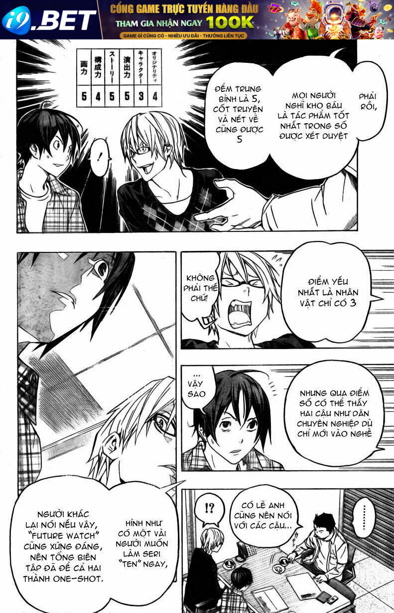 họa sĩ truyện tranh chapter 58 6