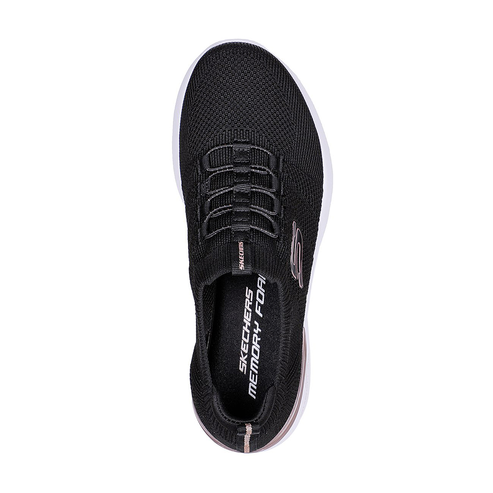 Skechers Nữ Giày Thể Thao Skech-Air Dynamight - 149754-BKRG