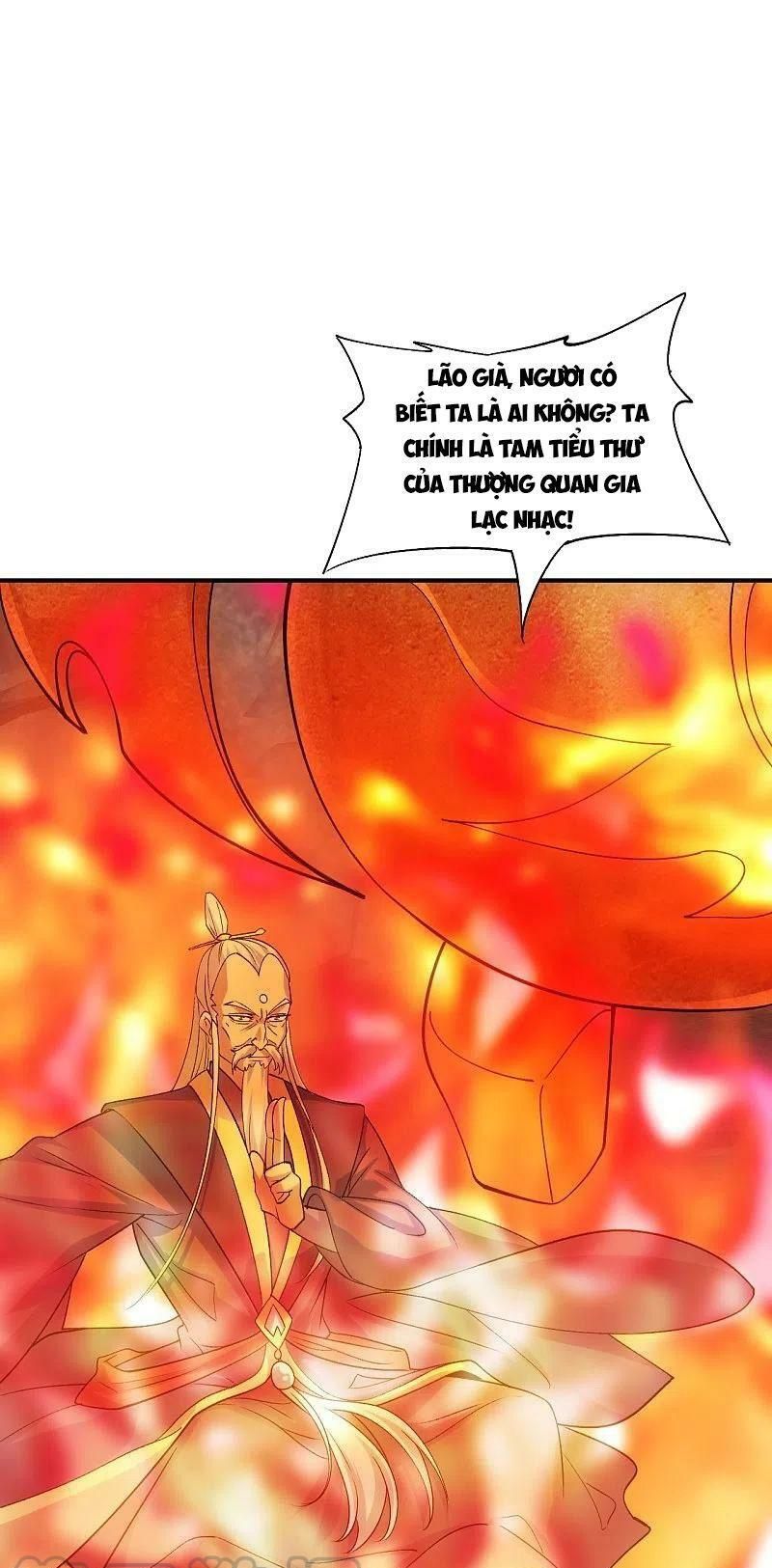 tiên võ đế tôn chapter 213 13