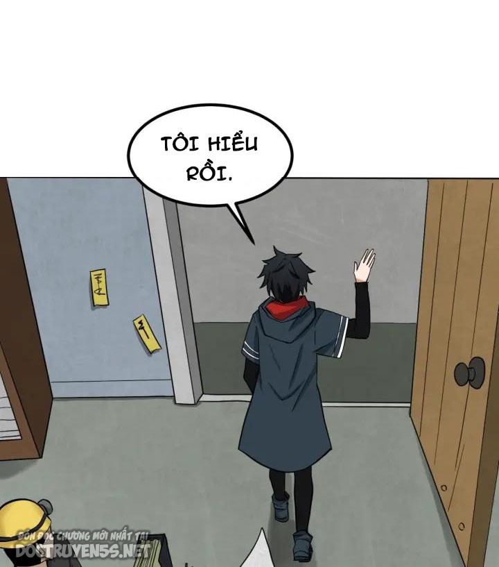 toàn cầu quỷ dị thời đại chapter 6 67