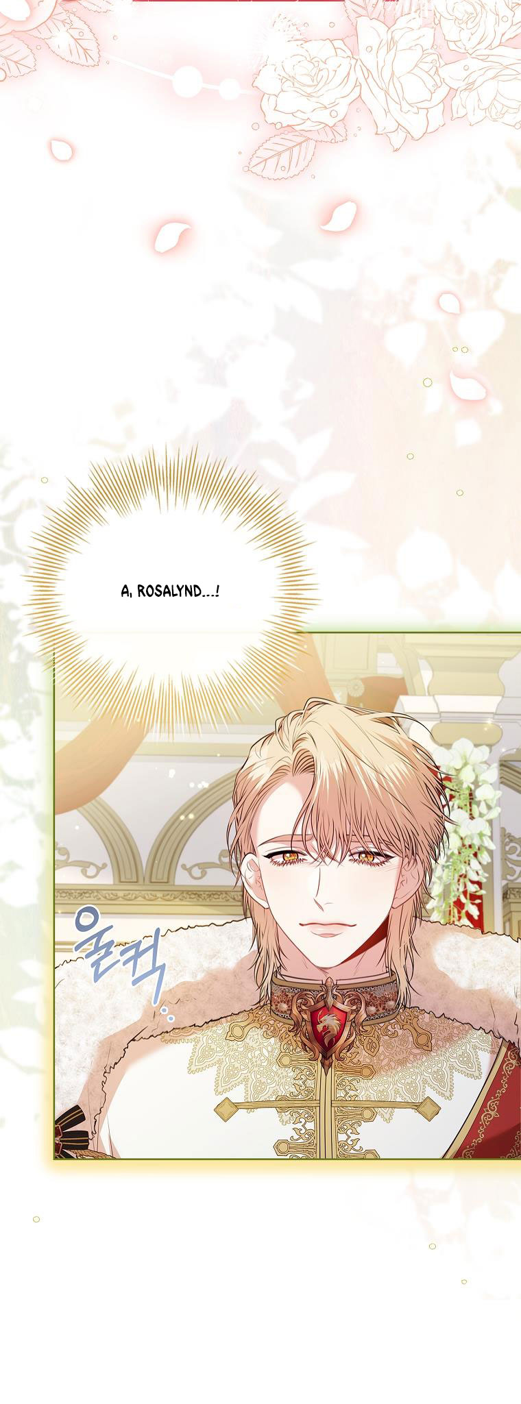 trở thành thư ký của bạo chúa chapter 110.2 33