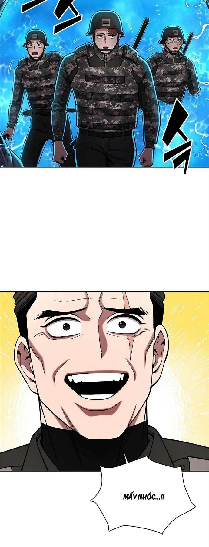 ma pháp sư hắc ám trở về để nhập ngũ chapter 46 25