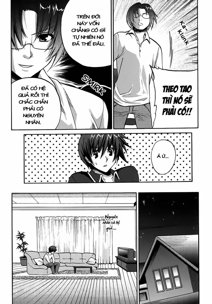 gift - under the rainbow chapter 12 8