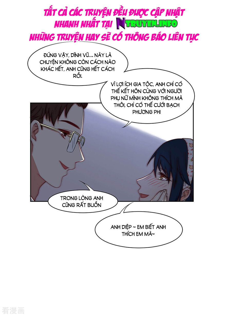 trọng sinh quý thê chi phục thù hoa lệ chapter 50 18