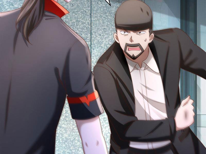 bảy vị tỷ tỷ tuyệt thế vô song của ta chapter 34 53