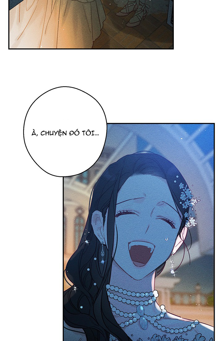 trước tiên phải giấu em trai tôi đi đã chapter 27.1 32