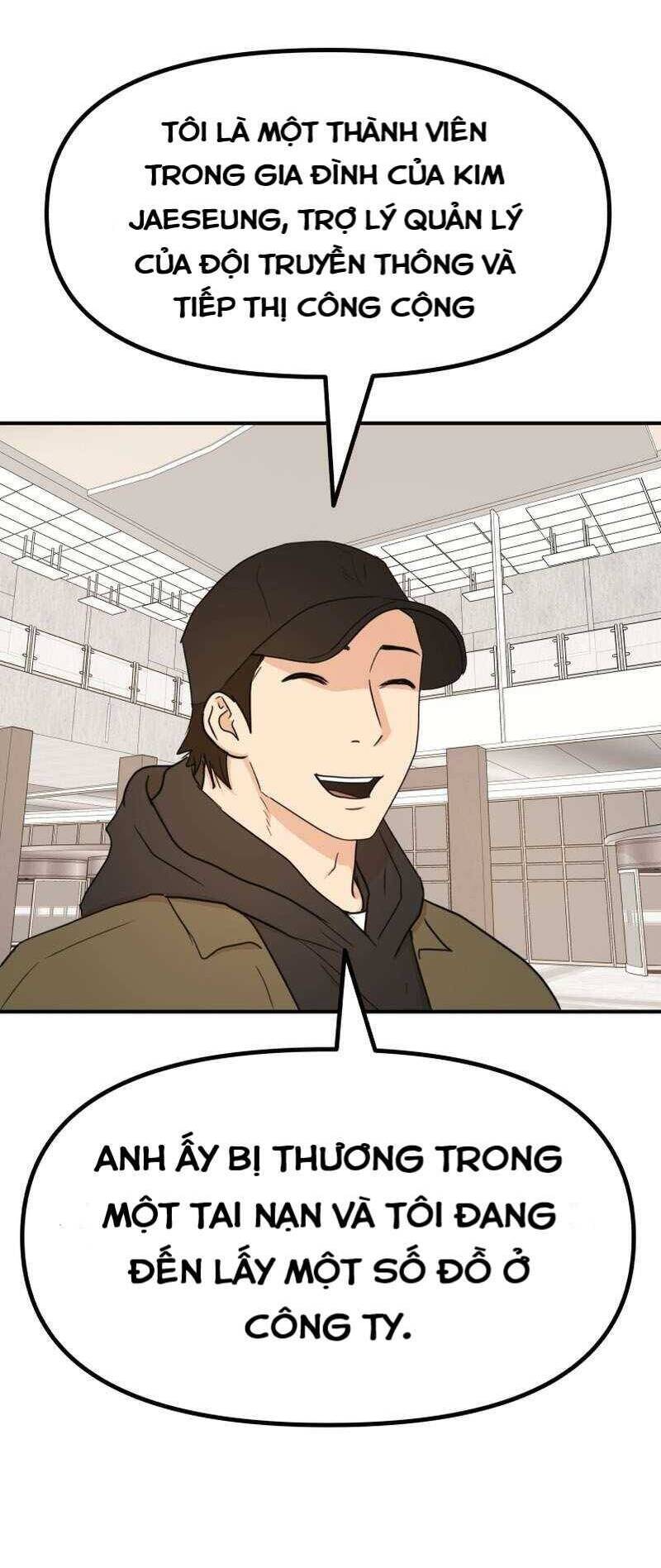 Bạn Trai Vệ Sĩ chapter 117 46