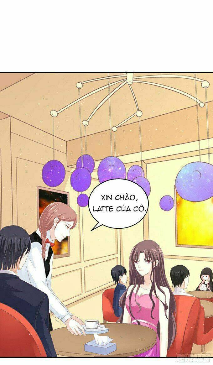 liệt ái tri hạ: series mật đào tiểu tình nhân chapter 75 10