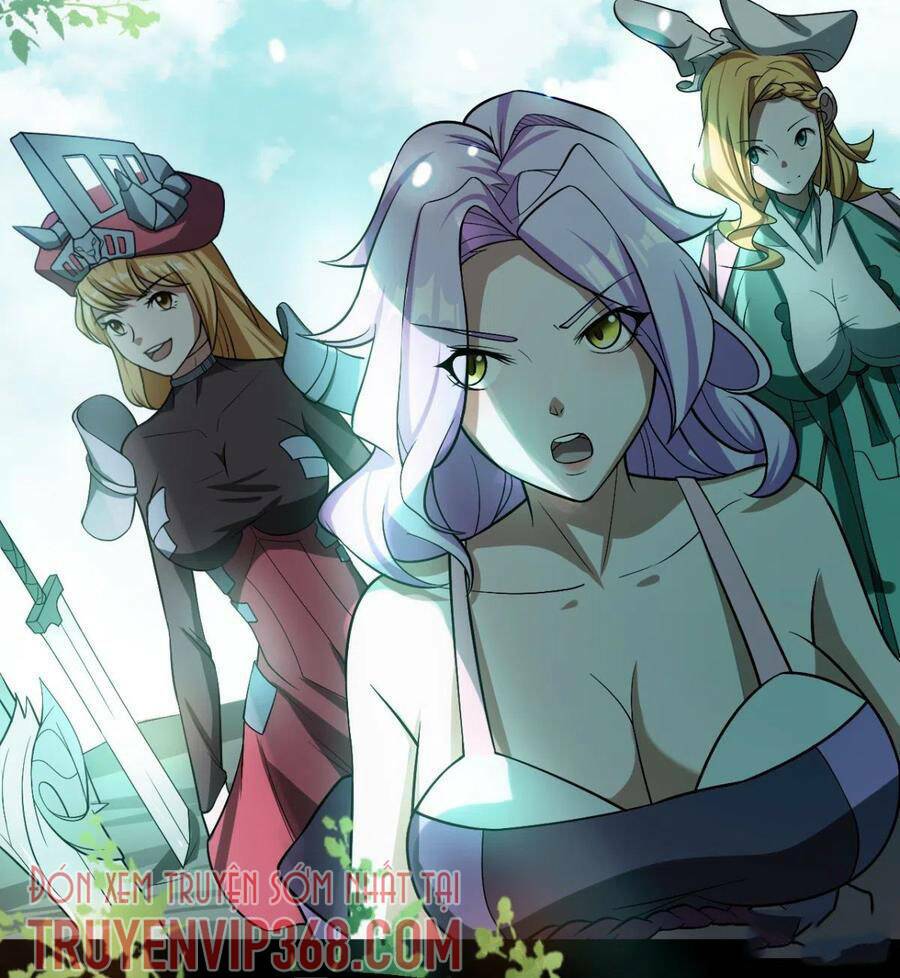 ma hoàng sư đệ quả thực quá chung tình chapter 94 39