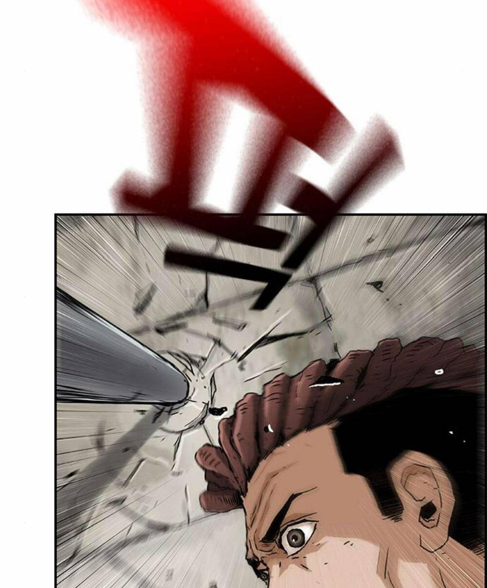 pubg - cuộc chiến sinh tồn - 100 chapter 4 33