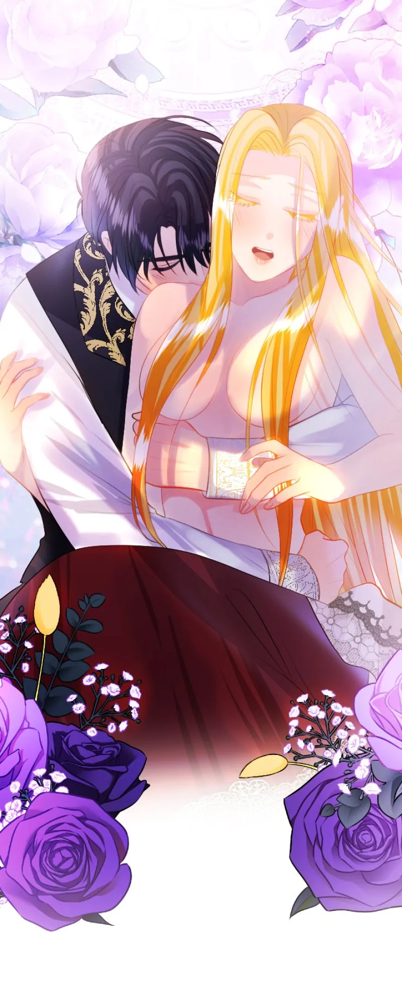 bản hợp đồng bí mật chapter 42.2 36