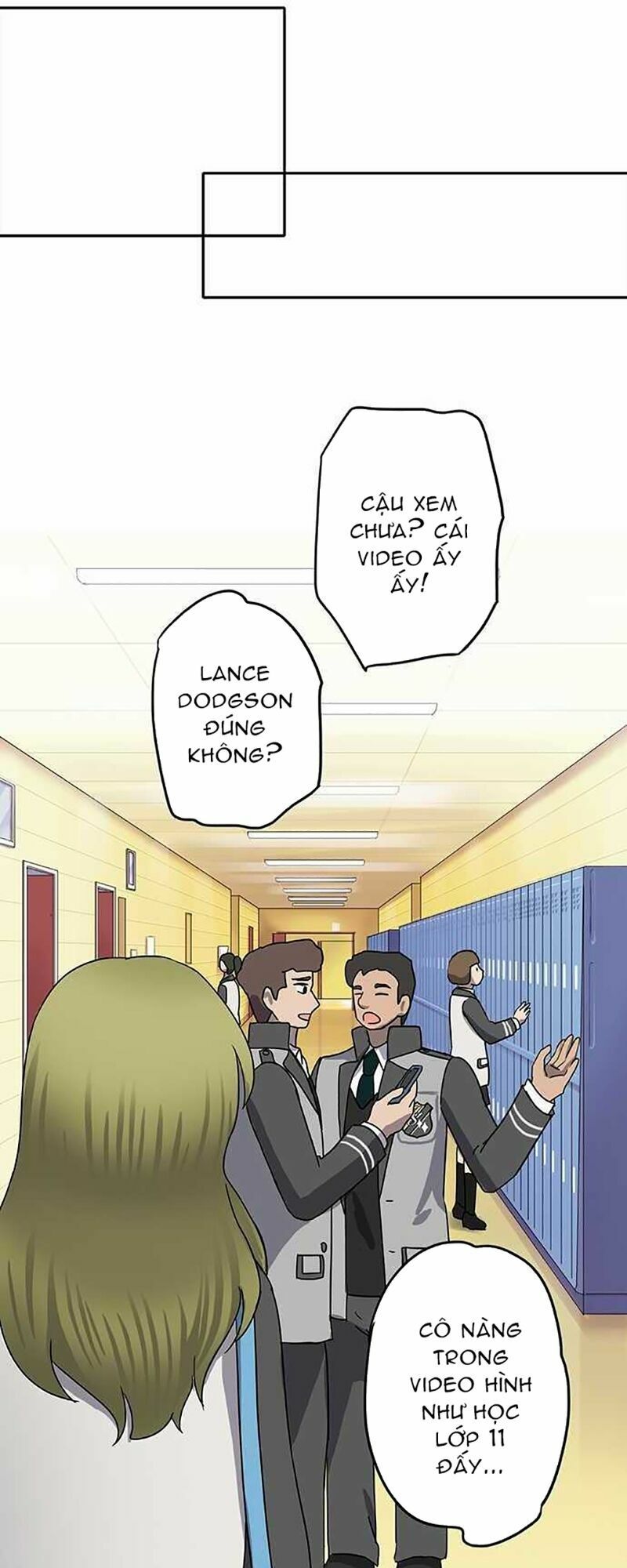 nụ hôn nguyền rủa chapter 68 20