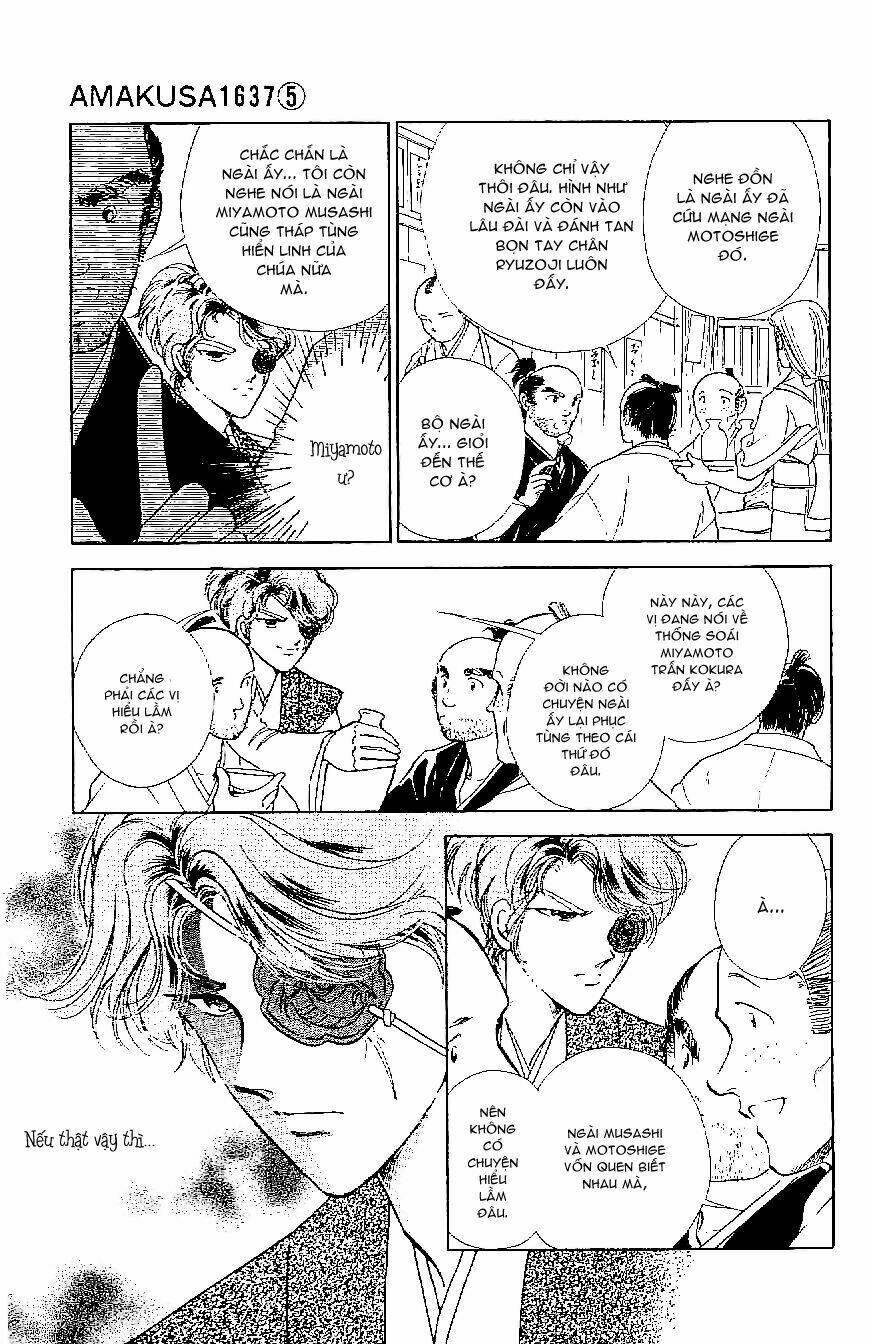 amakusa 1637 chapter 19 25