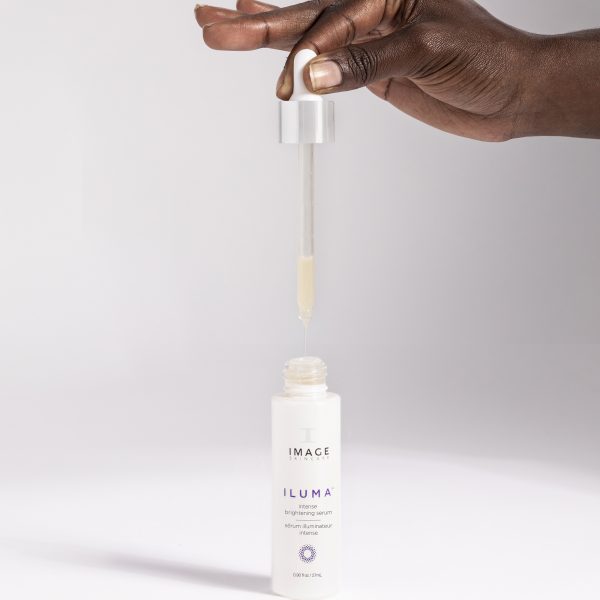 Serum trị nám trắng da image iluma intense facial illuminator 30ml