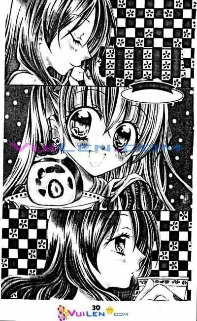 công chúa ẩm thực chapter 8 30