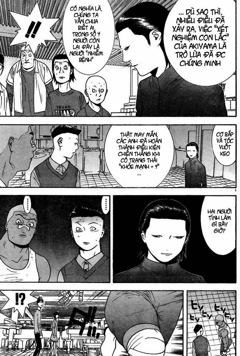 liar game chapter 95 17