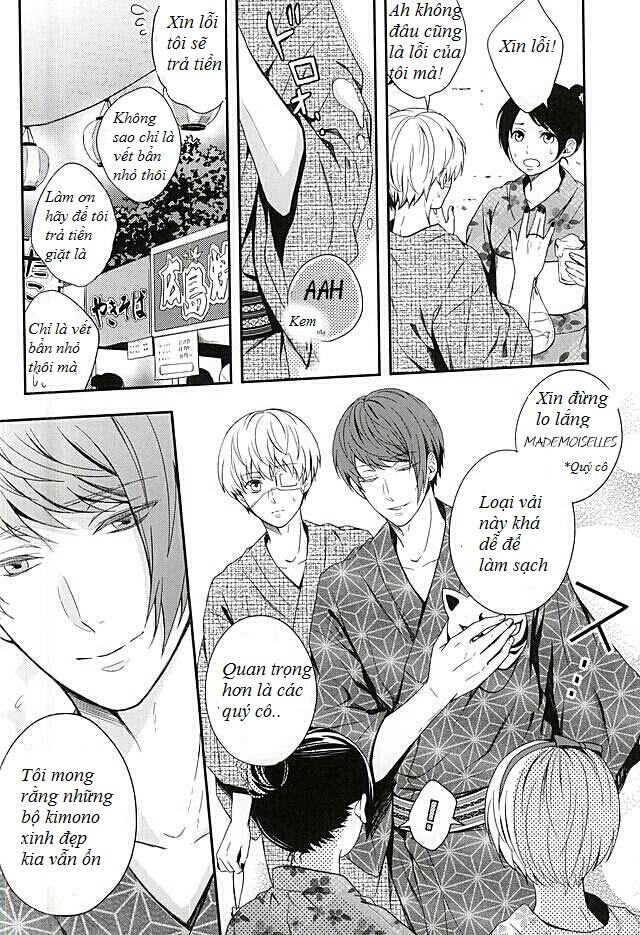 oneshot hỏny chapter 40 12