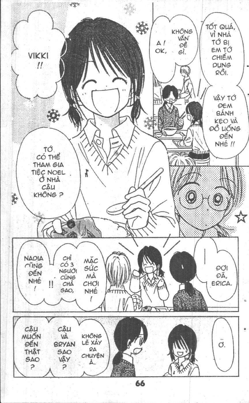 beautiful 100% chapter 3 64