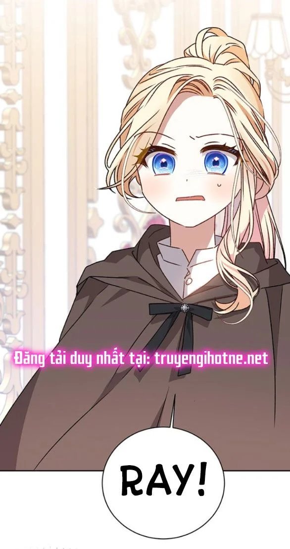 Nàng Bạo Chúa Muốn Có Một Cuộc Sống Hạnh Phúc Hơn! chapter 16.5 19