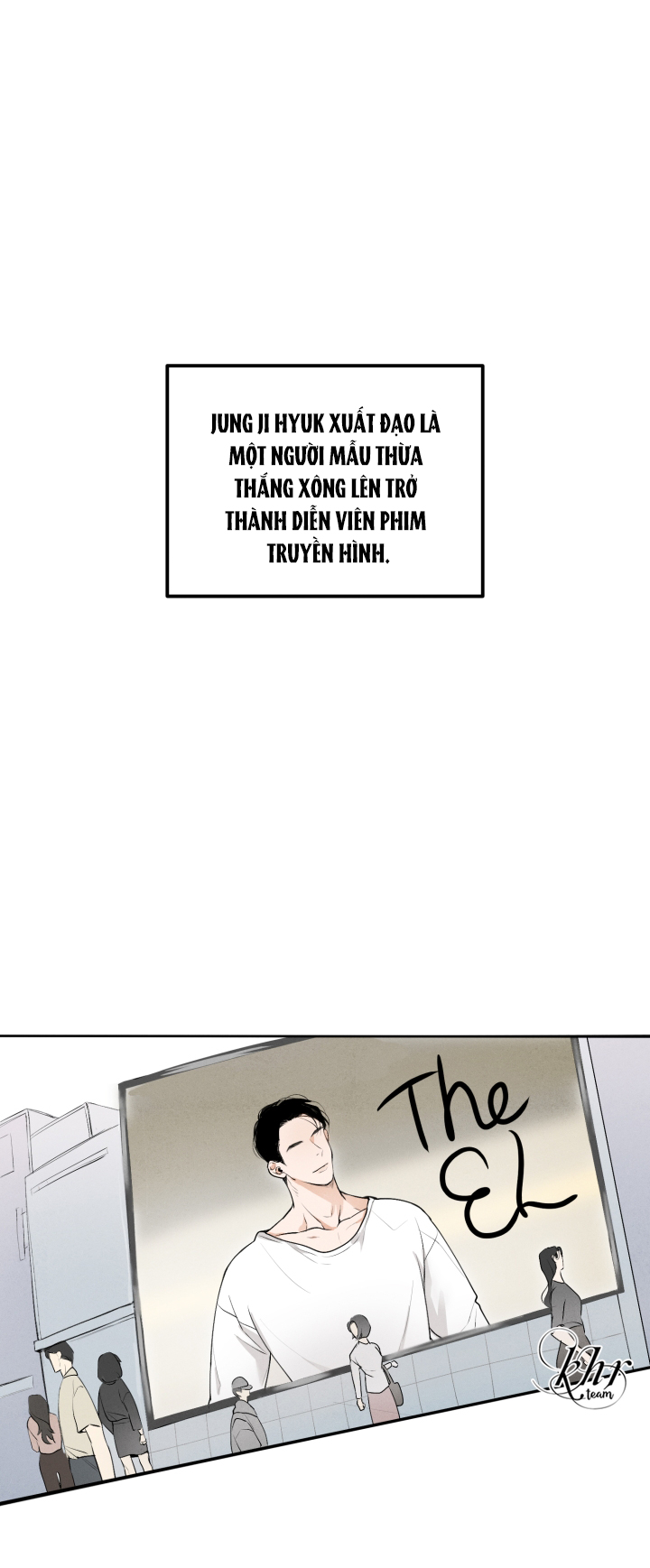 những người đàn ông đã lên giường tôi chapter 1 8