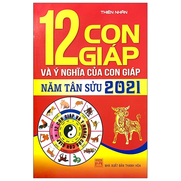 12 Con Giáp Và Ý Nghĩa Của Con Giáp Năm Tân Sửu 2021