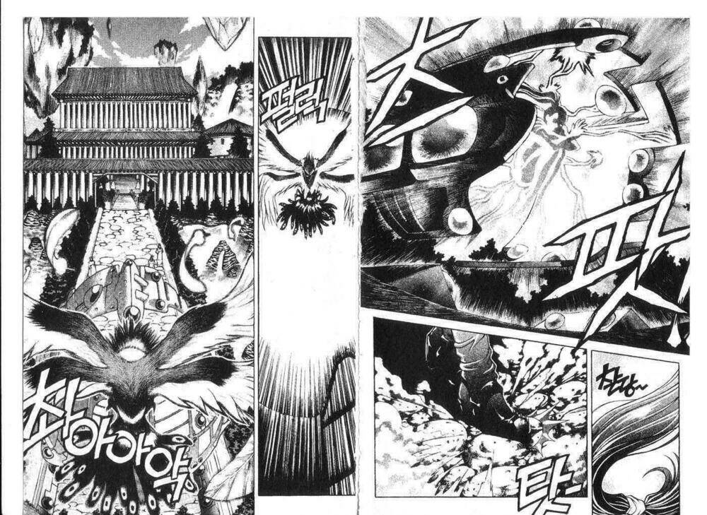 rebirth - tái sinh chapter 8 3