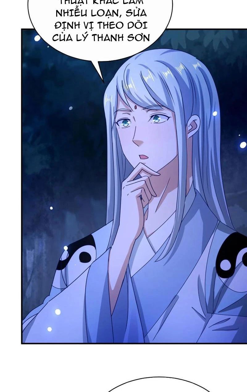 bảy vị tỷ tỷ tuyệt thế vô song của ta chapter 47 9