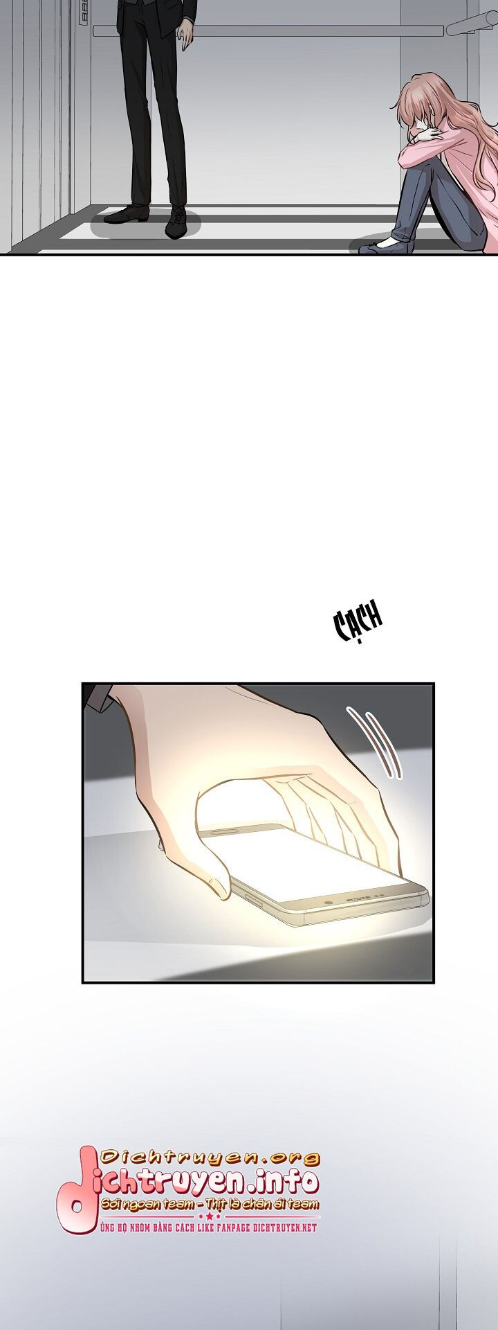 cuộc sống kỳ thú chapter 57 3