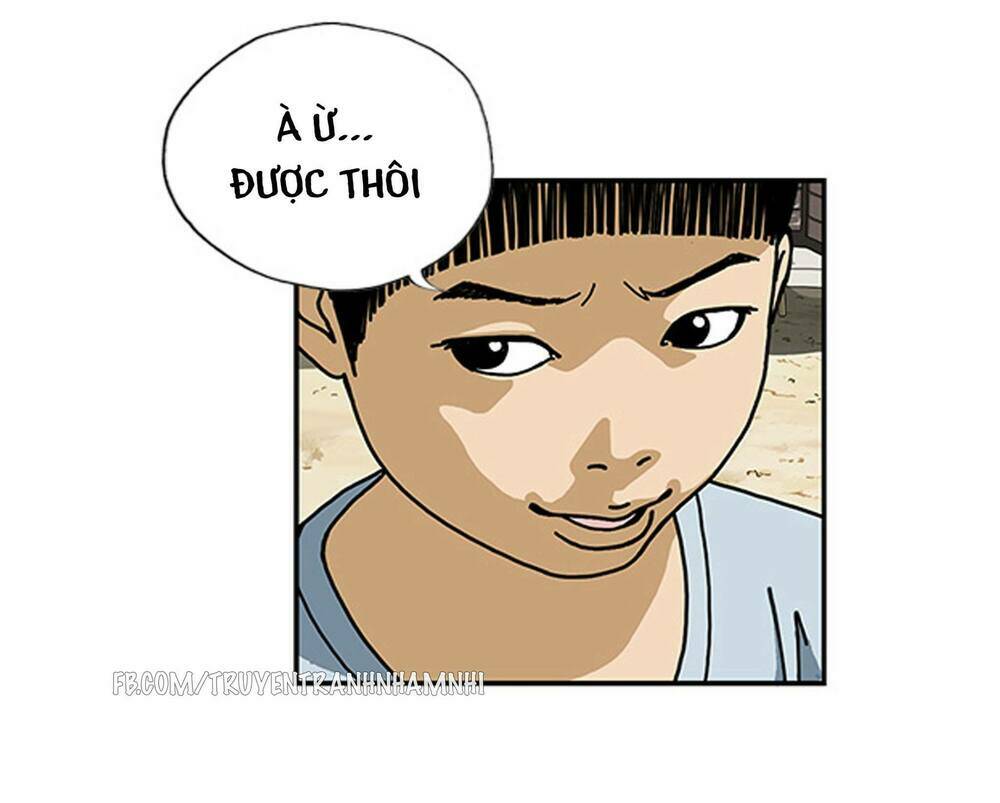 cậu bé lập dị chapter 26 19