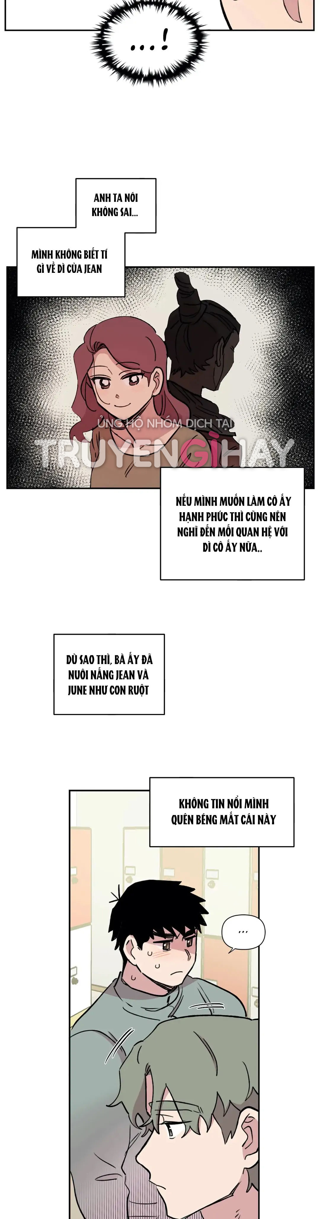 [18+] 1 người khỏe 2 người vui chapter 34.2 7