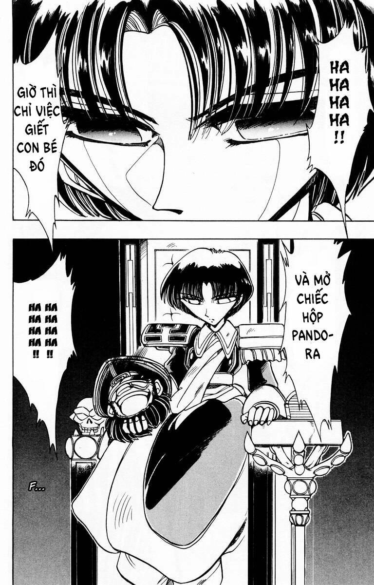 violinist of hameln - cây đàn kì diệu chapter 84 5