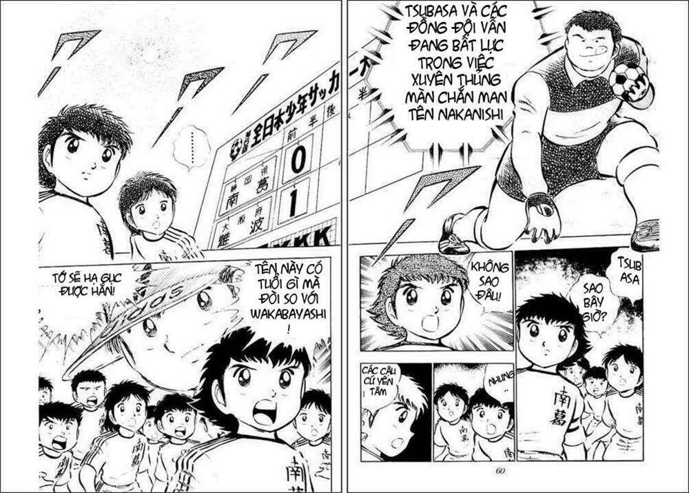 captain tsubasa chapter 29 14