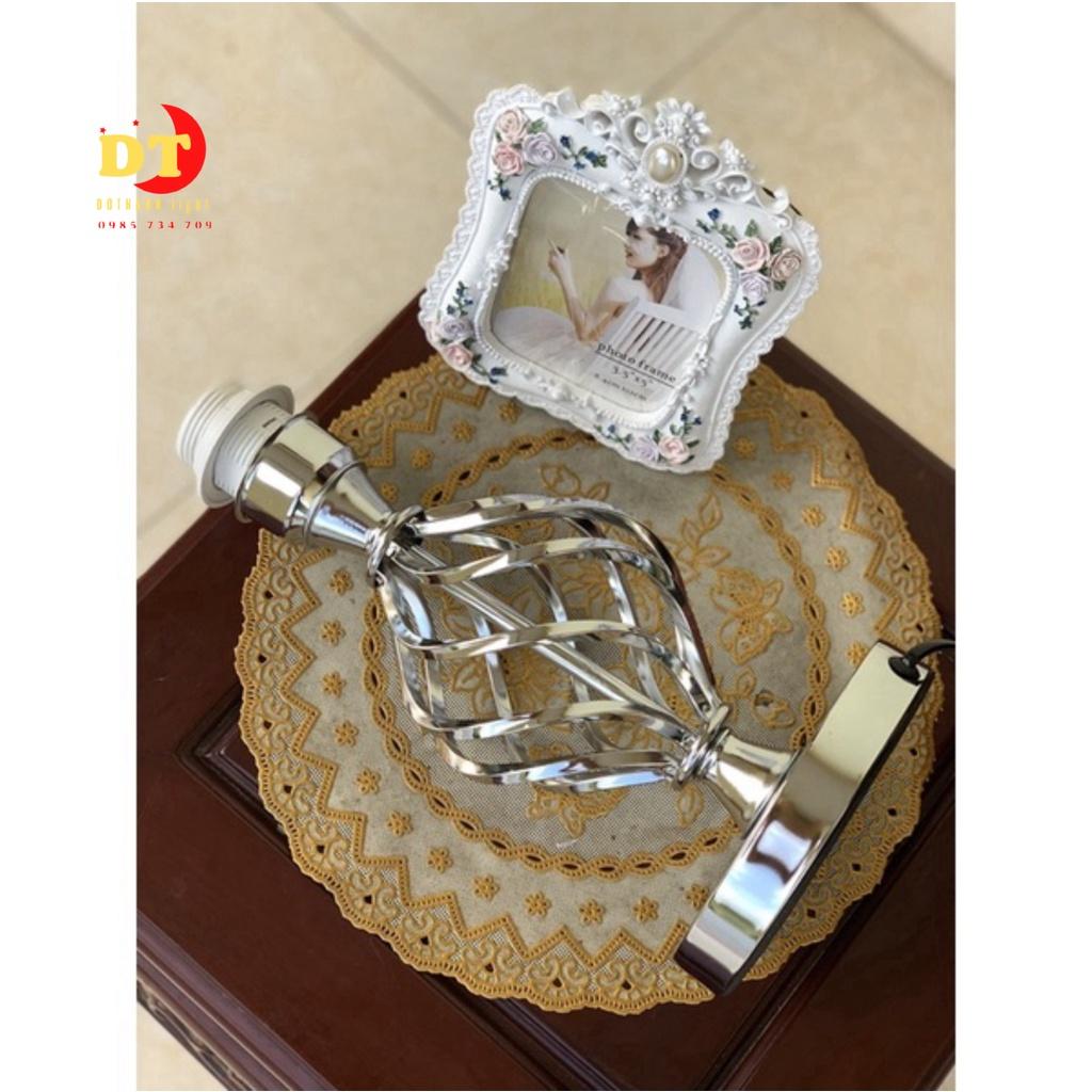 ĐÈN NGỦ ĐỂ BÀN Phong Cách Châu Âu HTLK DBN