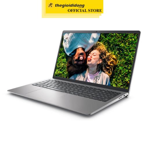 Laptop Dell Inspiron 15 3520 i5 1235U/16GB/512GB/120Hz/OfficeHS/KYHD/Win11 (25P231) - Hàng Chính Hãng