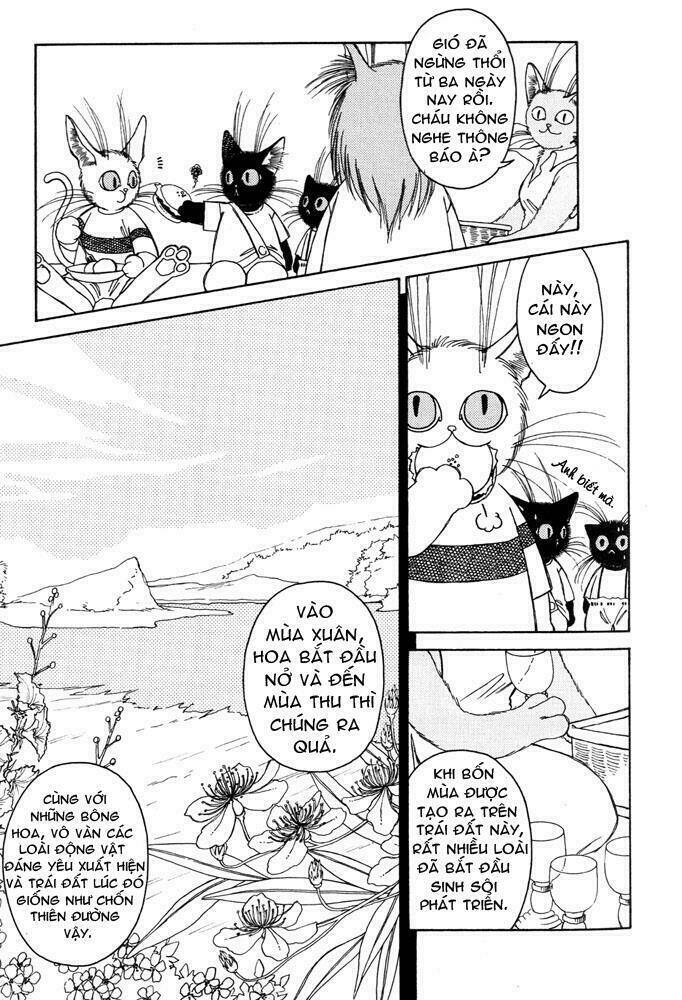 bernie's drawing diary chapter 4 10