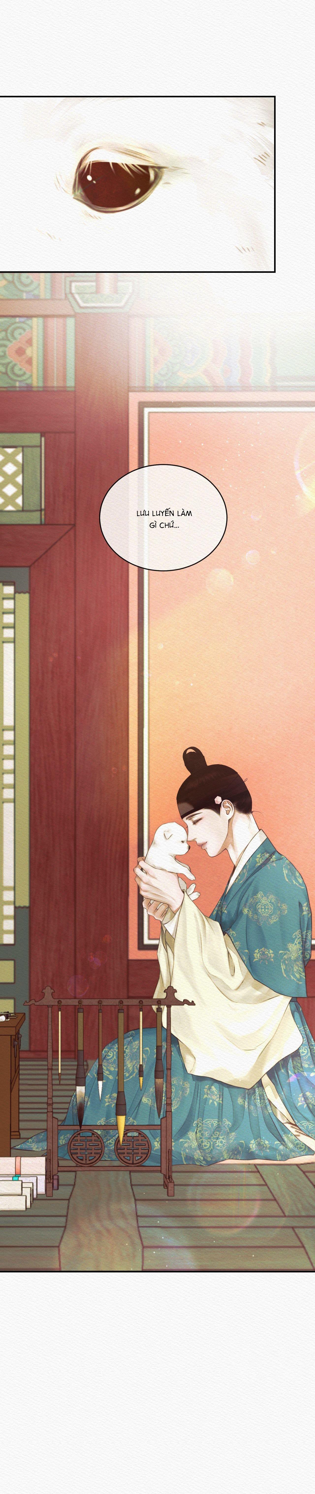 qủy dạ khúc chapter 45 68