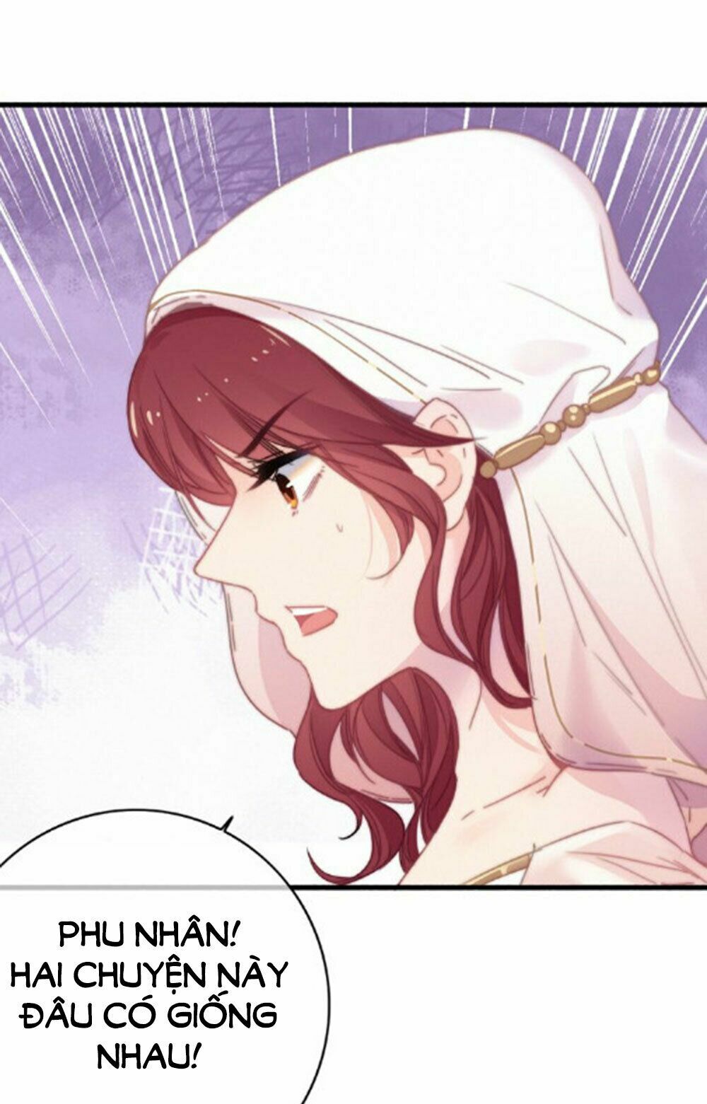 dữ tử thành thuyết chapter 19 42