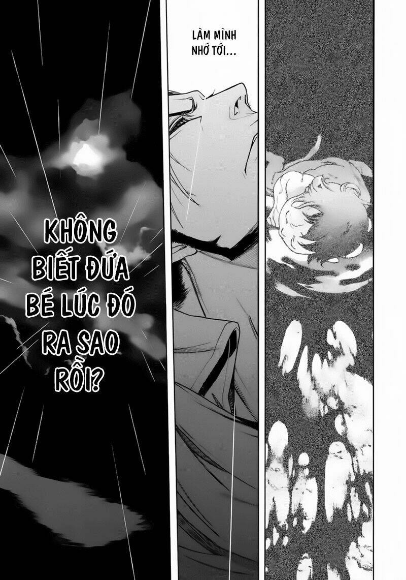 đại chiến titan - before the fall chapter 4 48
