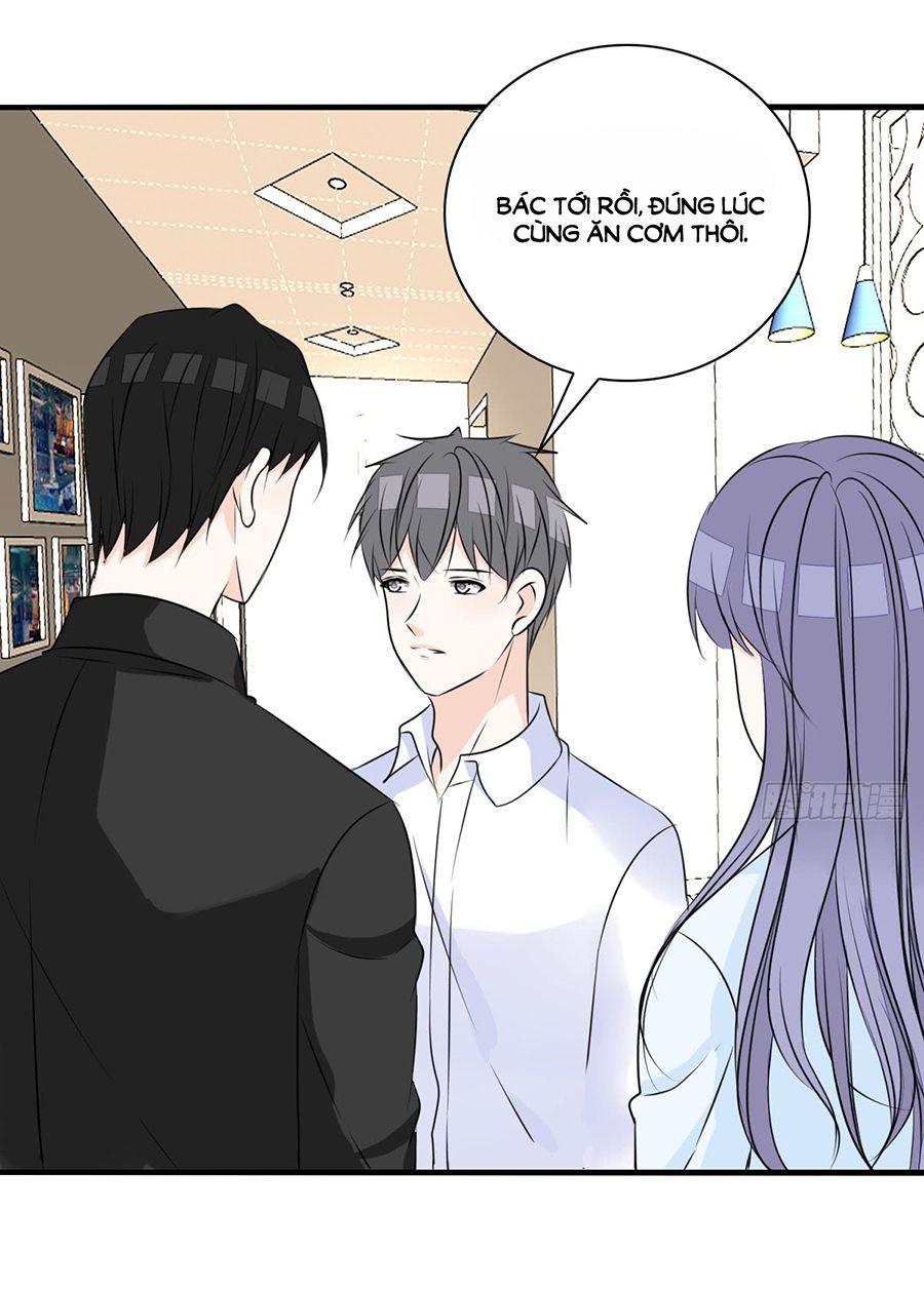 công chúa nữ vương mệnh chapter 76 30