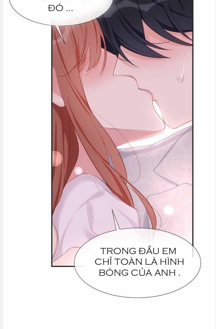 sủng em sủng tới tận cùng chapter 38 13